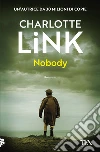 Nobody libro