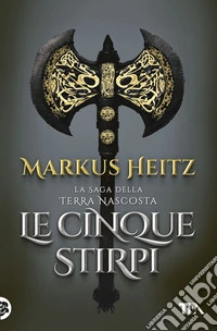 Le cinque stirpi libro