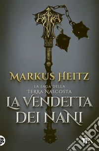 La vendetta dei nani libro