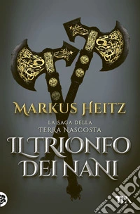 Il trionfo dei nani libro