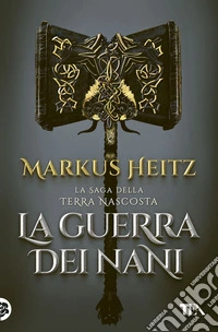 La guerra dei nani libro