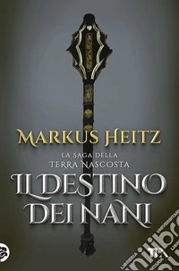 Il destino dei nani libro