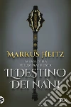 Il destino dei nani libro