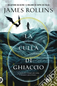 La culla di ghiaccio libro