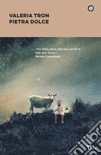 Pietra dolce libro