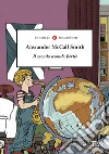 Il mondo secondo Bertie libro