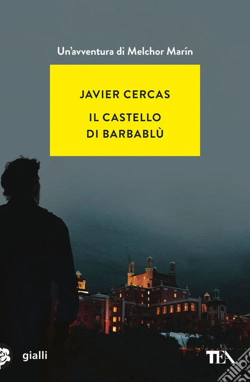 Il castello di Barbablù