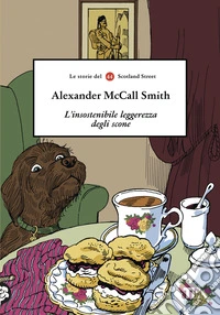 L'insostenibile leggerezza degli scone libro