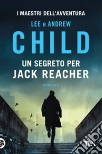 Un segreto per Jack Reacher