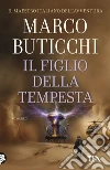 Il figlio della tempesta libro