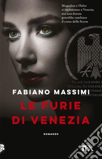 Le furie di Venezia libro