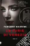 Le furie di Venezia libro