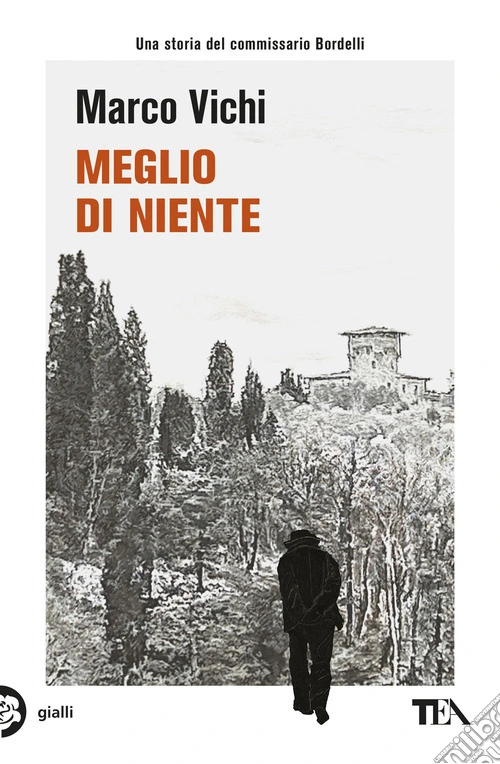 Meglio di niente