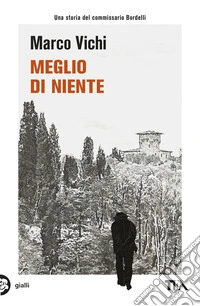 Meglio di niente libro