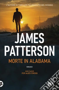Morte in Alabama libro