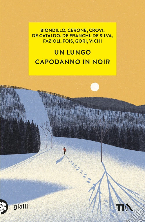 Un lungo capodanno in noir