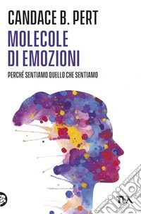 Molecole di emozioni libro