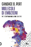 Molecole di emozioni libro