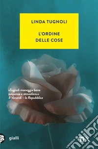 L'ordine delle cose libro