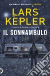 Il sonnambulo libro