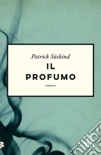 Il profumo libro