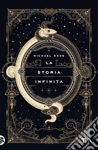 La storia infinita libro