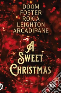 A sweet Christmas libro
