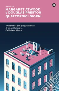 Quattordici giorni libro