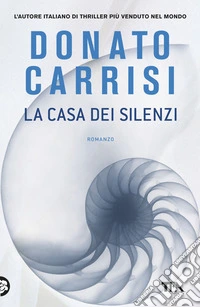 La casa dei silenzi libro