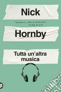 Tutta un'altra musica