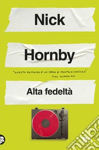 Alta fedeltà