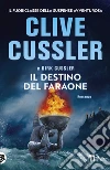 Il destino del faraone libro