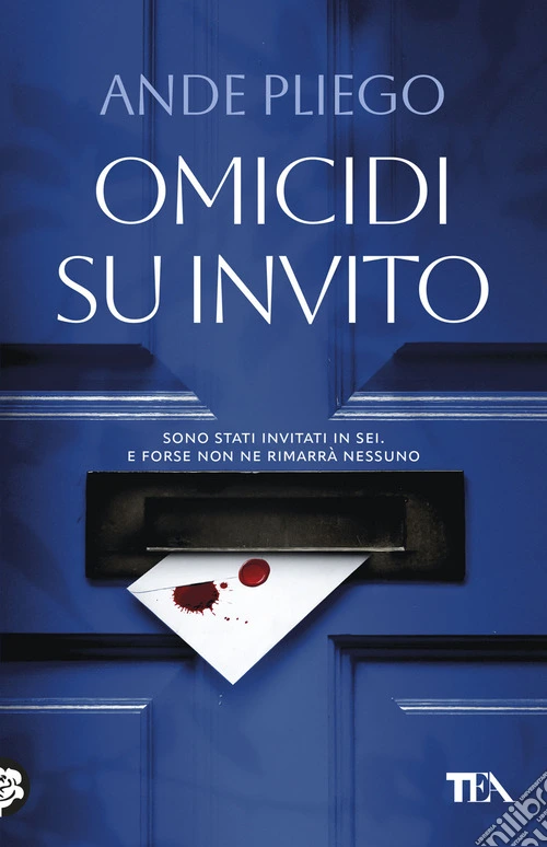 Omicidi su invito