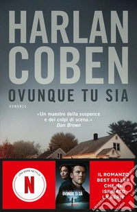 Ovunque tu sia libro