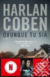 Ovunque tu sia libro