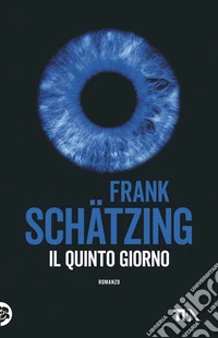 Il quinto giorno libro
