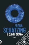 Il quinto giorno libro
