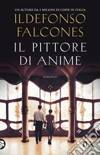 Il pittore di anime libro