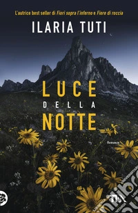 Luce della notte libro