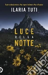 Luce della notte libro