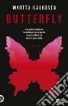 Butterfly libro