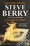L'altro uomo libro
