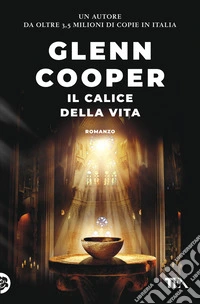 Il calice della vita