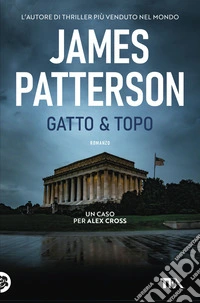 Gatto & topo libro