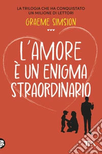 L'amore è un enigma straordinario libro