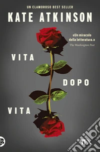 Vita dopo vita libro