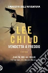 Vendetta a freddo libro