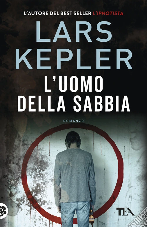 L'uomo della sabbia