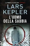 L'uomo della sabbia libro