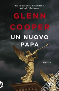 Un nuovo papa libro